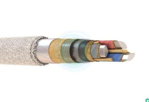 Прием ААг, ААпл,Аашв кабеля