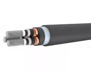 Прием АПВПУ кабеля