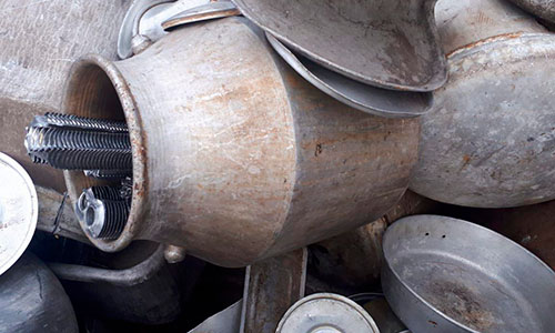 прием пищевого алюминия