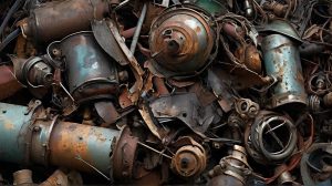 сдать цветные металлы в Москве