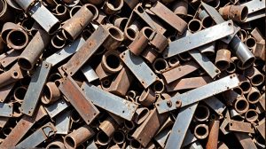 прием цветмета цена за 1 кг