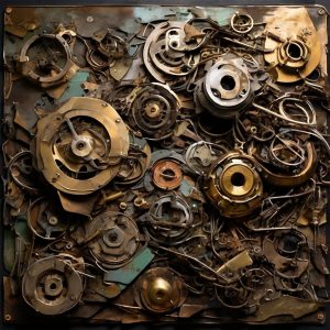 сдать лом латуни в Москве